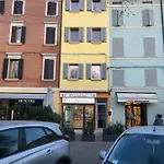 -le Stanze Dei Pico- Wi-fi, Nel Cuore Di - Terrazza Unica Sul Tetto * Mirandola