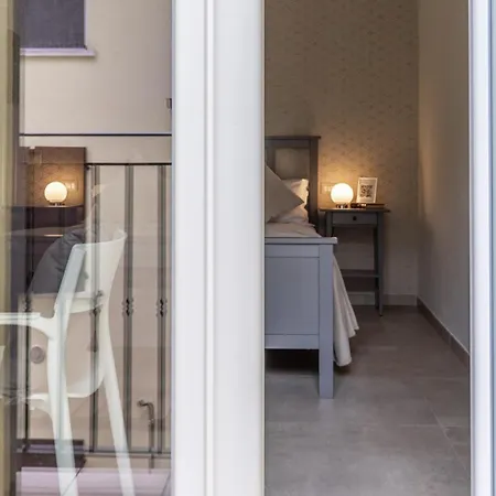 Apartment -Le Stanze Dei Pico- Wi-Fi, Nel Cuore Di Mirandola E Una Terrazza Unica Sul Tetto *