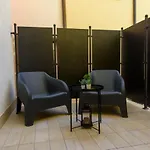 -le Stanze Dei Pico- Wi-fi, Nel Cuore Di - Terrazza Unica Sul Tetto