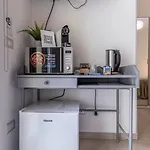 Apartmán -le Stanze Dei Pico- Wi-fi, Nel Cuore Di - Terrazza Unica Sul Tetto Mirandola