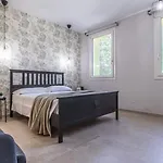 Apartmán -le Stanze Dei Pico- Wi-fi, Nel Cuore Di - Terrazza Unica Sul Tetto
