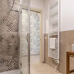 Apartmán -le Stanze Dei Pico- Wi-fi, Nel Cuore Di - Terrazza Unica Sul Tetto Mirandola