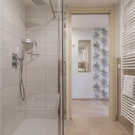 -le Stanze Dei Pico- Wi-fi, Nel Cuore Di - Terrazza Unica Sul Tetto * Mirandola