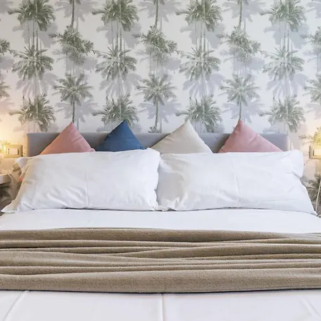 Διαμέρισμα -le Stanze Dei Pico- Wi-fi, Nel Cuore Di - Terrazza Unica Sul Tetto