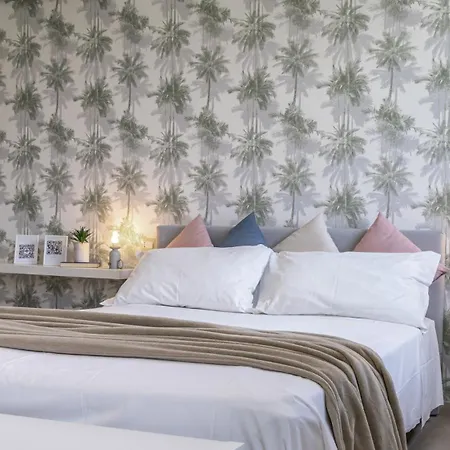 -le Stanze Dei Pico- Wi-fi, Nel Cuore Di - Terrazza Unica Sul Tetto Mirandola