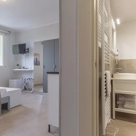 -le Stanze Dei Pico- Wi-fi, Nel Cuore Di - Terrazza Unica Sul Tetto *