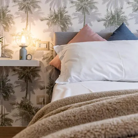 -le Stanze Dei Pico- Wi-fi, Nel Cuore Di - Terrazza Unica Sul Tetto Apartment *