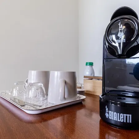 Διαμέρισμα -le Stanze Dei Pico- Wi-fi, Nel Cuore Di - Terrazza Unica Sul Tetto *