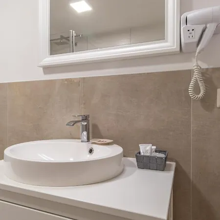 -le Stanze Dei Pico- Wi-fi, Nel Cuore Di - Terrazza Unica Sul Tetto