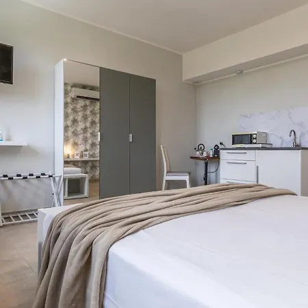 -le Stanze Dei Pico- Wi-fi, Nel Cuore Di - Terrazza Unica Sul Tetto *