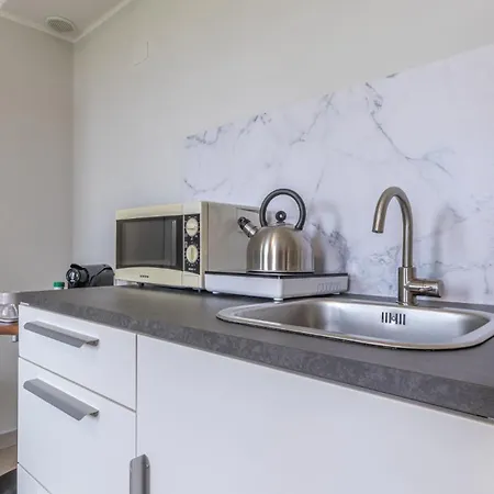 Διαμέρισμα -le Stanze Dei Pico- Wi-fi, Nel Cuore Di - Terrazza Unica Sul Tetto Mirandola