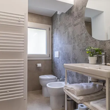 -le Stanze Dei Pico- Wi-fi, Nel Cuore Di - Terrazza Unica Sul Tetto *