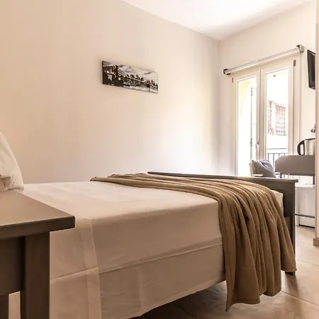 -le Stanze Dei Pico- Wi-fi, Nel Cuore Di - Terrazza Unica Sul Tetto Mirandola