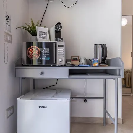 Διαμέρισμα -le Stanze Dei Pico- Wi-fi, Nel Cuore Di - Terrazza Unica Sul Tetto Mirandola