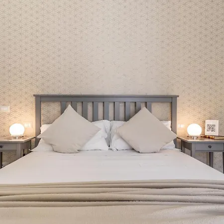 Διαμέρισμα -le Stanze Dei Pico- Wi-fi, Nel Cuore Di - Terrazza Unica Sul Tetto Mirandola