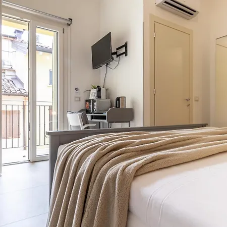 -le Stanze Dei Pico- Wi-fi, Nel Cuore Di - Terrazza Unica Sul Tetto *