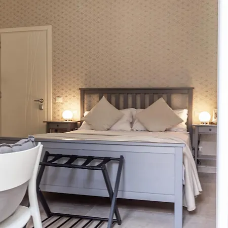 -le Stanze Dei Pico- Wi-fi, Nel Cuore Di - Terrazza Unica Sul Tetto Διαμέρισμα *