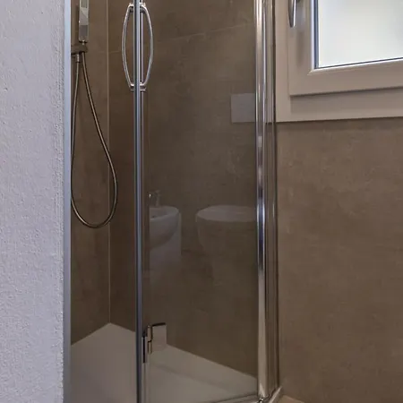 -le Stanze Dei Pico- Wi-fi, Nel Cuore Di - Terrazza Unica Sul Tetto Mirandola