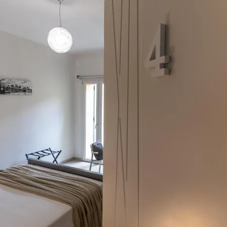 -le Stanze Dei Pico- Wi-fi, Nel Cuore Di - Terrazza Unica Sul Tetto Apartment