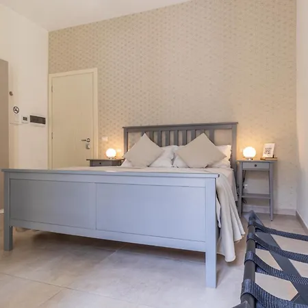 -le Stanze Dei Pico- Wi-fi, Nel Cuore Di - Terrazza Unica Sul Tetto