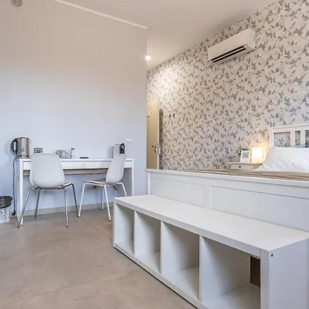 -le Stanze Dei Pico- Wi-fi, Nel Cuore Di - Terrazza Unica Sul Tetto Mirandola