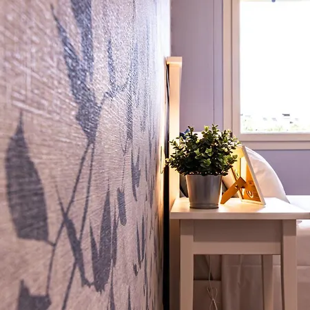 -le Stanze Dei Pico- Wi-fi, Nel Cuore Di - Terrazza Unica Sul Tetto Διαμέρισμα