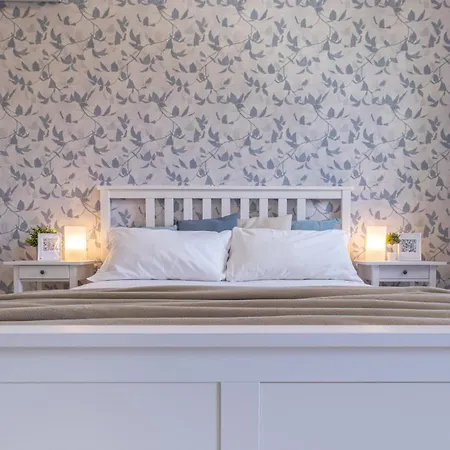 -le Stanze Dei Pico- Wi-fi, Nel Cuore Di - Terrazza Unica Sul Tetto Διαμέρισμα Mirandola