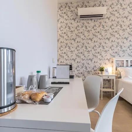 -le Stanze Dei Pico- Wi-fi, Nel Cuore Di - Terrazza Unica Sul Tetto Διαμέρισμα