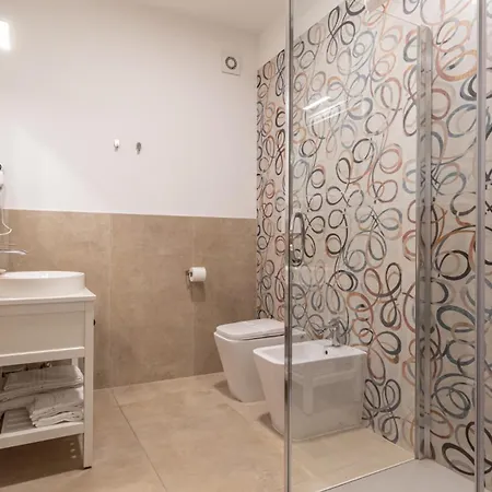 -le Stanze Dei Pico- Wi-fi, Nel Cuore Di - Terrazza Unica Sul Tetto Apartment *