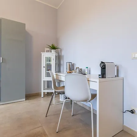 -le Stanze Dei Pico- Wi-fi, Nel Cuore Di - Terrazza Unica Sul Tetto Διαμέρισμα