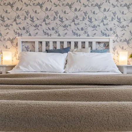 -le Stanze Dei Pico- Wi-fi, Nel Cuore Di - Terrazza Unica Sul Tetto