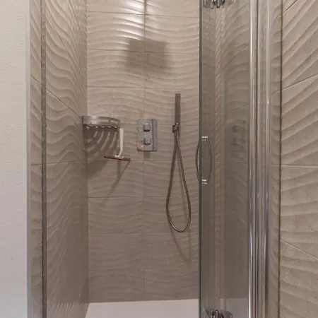 -le Stanze Dei Pico- Wi-fi, Nel Cuore Di - Terrazza Unica Sul Tetto Lejlighed Mirandola