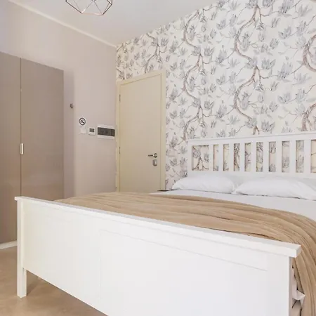 -le Stanze Dei Pico- Wi-fi, Nel Cuore Di - Terrazza Unica Sul Tetto