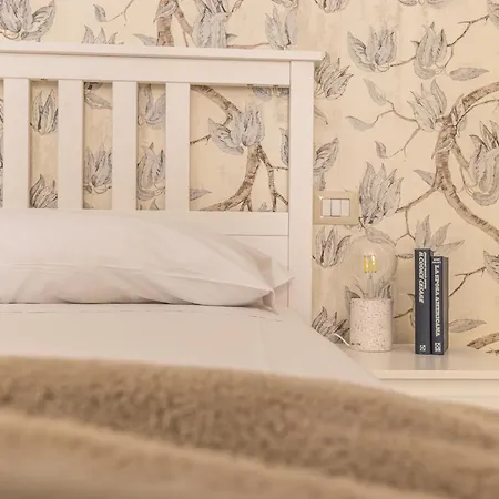 -le Stanze Dei Pico- Wi-fi, Nel Cuore Di - Terrazza Unica Sul Tetto