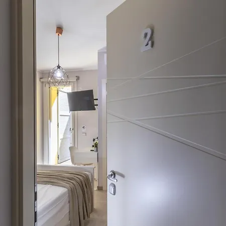 -le Stanze Dei Pico- Wi-fi, Nel Cuore Di - Terrazza Unica Sul Tetto * Mirandola