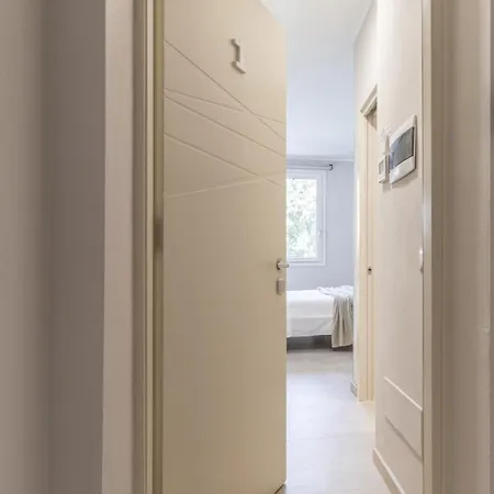 -le Stanze Dei Pico- Wi-fi, Nel Cuore Di - Terrazza Unica Sul Tetto Apartment *