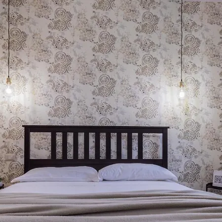 -le Stanze Dei Pico- Wi-fi, Nel Cuore Di - Terrazza Unica Sul Tetto