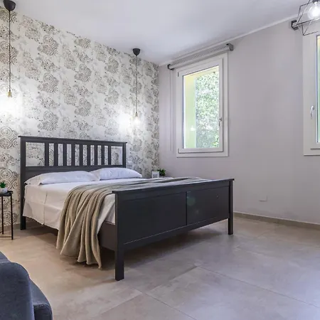 Διαμέρισμα -le Stanze Dei Pico- Wi-fi, Nel Cuore Di - Terrazza Unica Sul Tetto