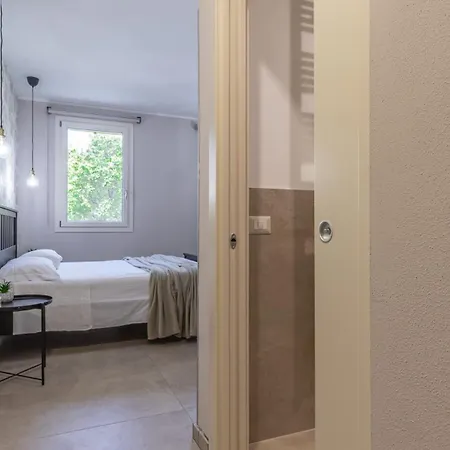 -le Stanze Dei Pico- Wi-fi, Nel Cuore Di - Terrazza Unica Sul Tetto Mirandola