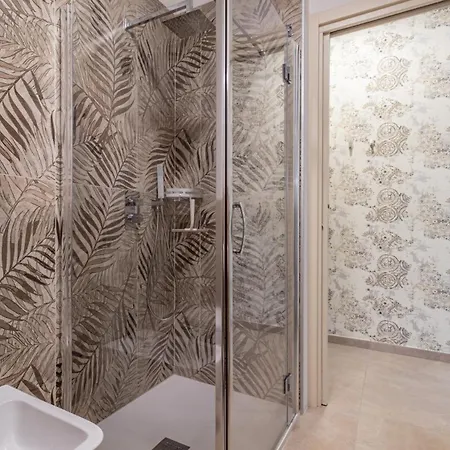 Διαμέρισμα -le Stanze Dei Pico- Wi-fi, Nel Cuore Di - Terrazza Unica Sul Tetto