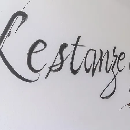 -le Stanze Dei Pico- Wi-fi, Nel Cuore Di - Terrazza Unica Sul Tetto Apartment *
