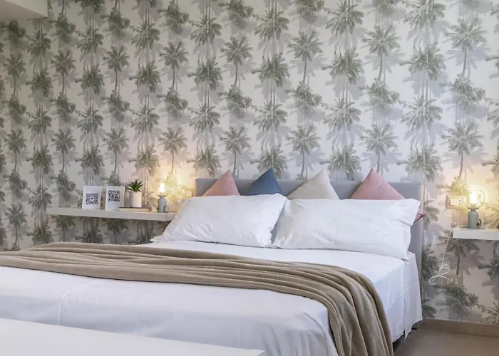 -le Stanze Dei Pico- Wi-fi, Nel Cuore Di - Terrazza Unica Sul Tetto Mirandola