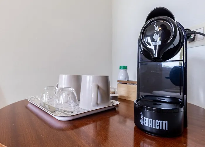 Appartement -le Stanze Dei Pico- Wi-fi, Nel Cuore Di - Terrazza Unica Sul Tetto *