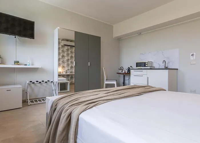 -le Stanze Dei Pico- Wi-fi, Nel Cuore Di - Terrazza Unica Sul Tetto *