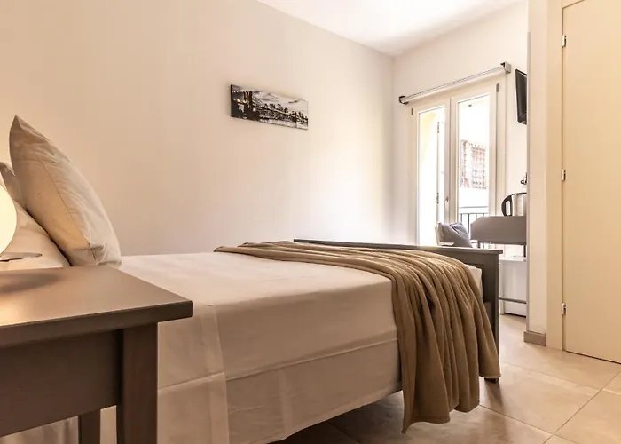 -le Stanze Dei Pico- Wi-fi, Nel Cuore Di - Terrazza Unica Sul Tetto Mirandola