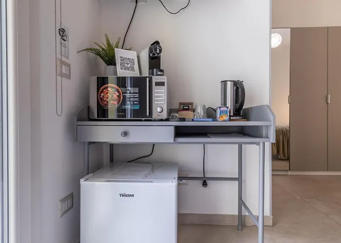 Appartement -le Stanze Dei Pico- Wi-fi, Nel Cuore Di - Terrazza Unica Sul Tetto Mirandola