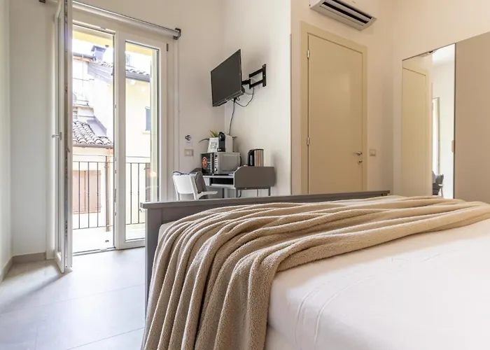 -le Stanze Dei Pico- Wi-fi, Nel Cuore Di - Terrazza Unica Sul Tetto *