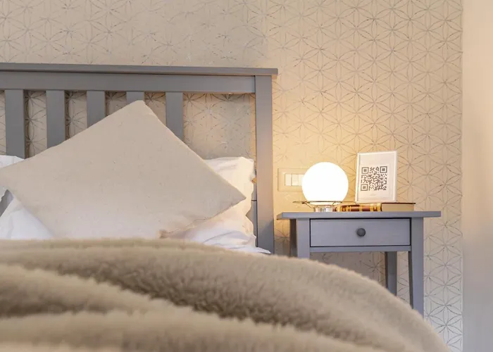 -le Stanze Dei Pico- Wi-fi, Nel Cuore Di - Terrazza Unica Sul Tetto