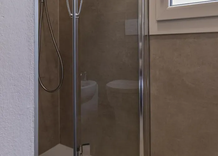 -le Stanze Dei Pico- Wi-fi, Nel Cuore Di - Terrazza Unica Sul Tetto Mirandola