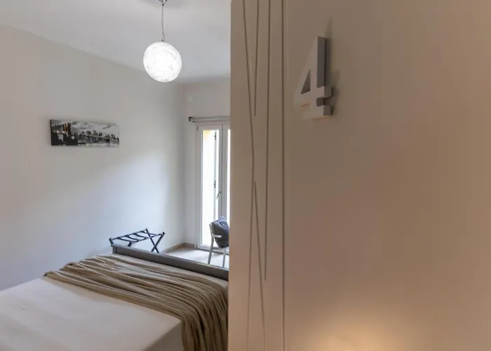 -le Stanze Dei Pico- Wi-fi, Nel Cuore Di - Terrazza Unica Sul Tetto Appartement